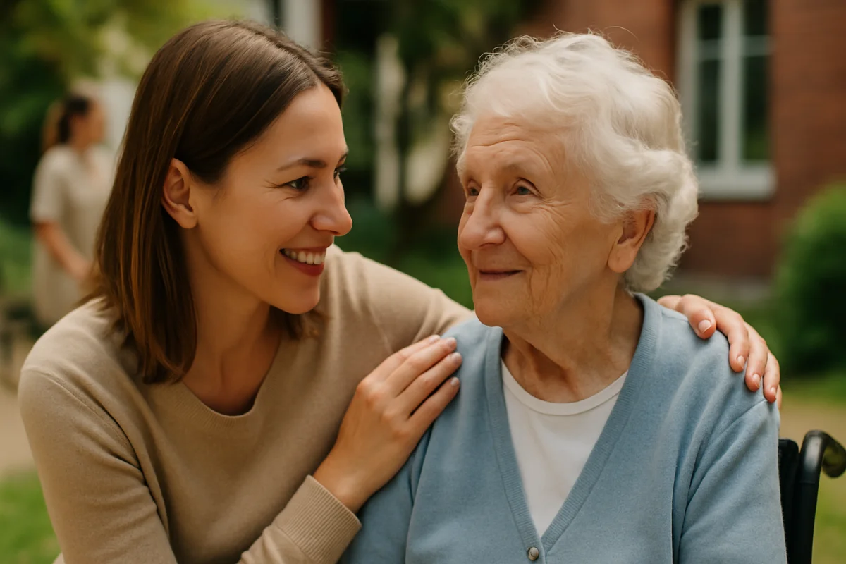 Terapia zajęciowa seniorów – korzyści i przykłady